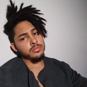 Meet your Posher, Diego